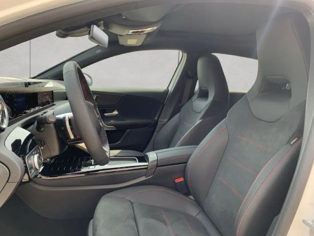 Mercedes-Benz A 200 A-Klasse