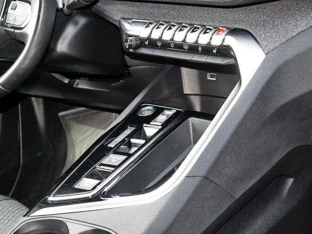 Peugeot 5008 Allure Pack