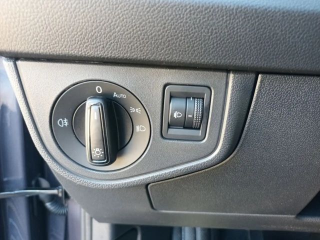 Volkswagen Taigo 1.0 TSI Life