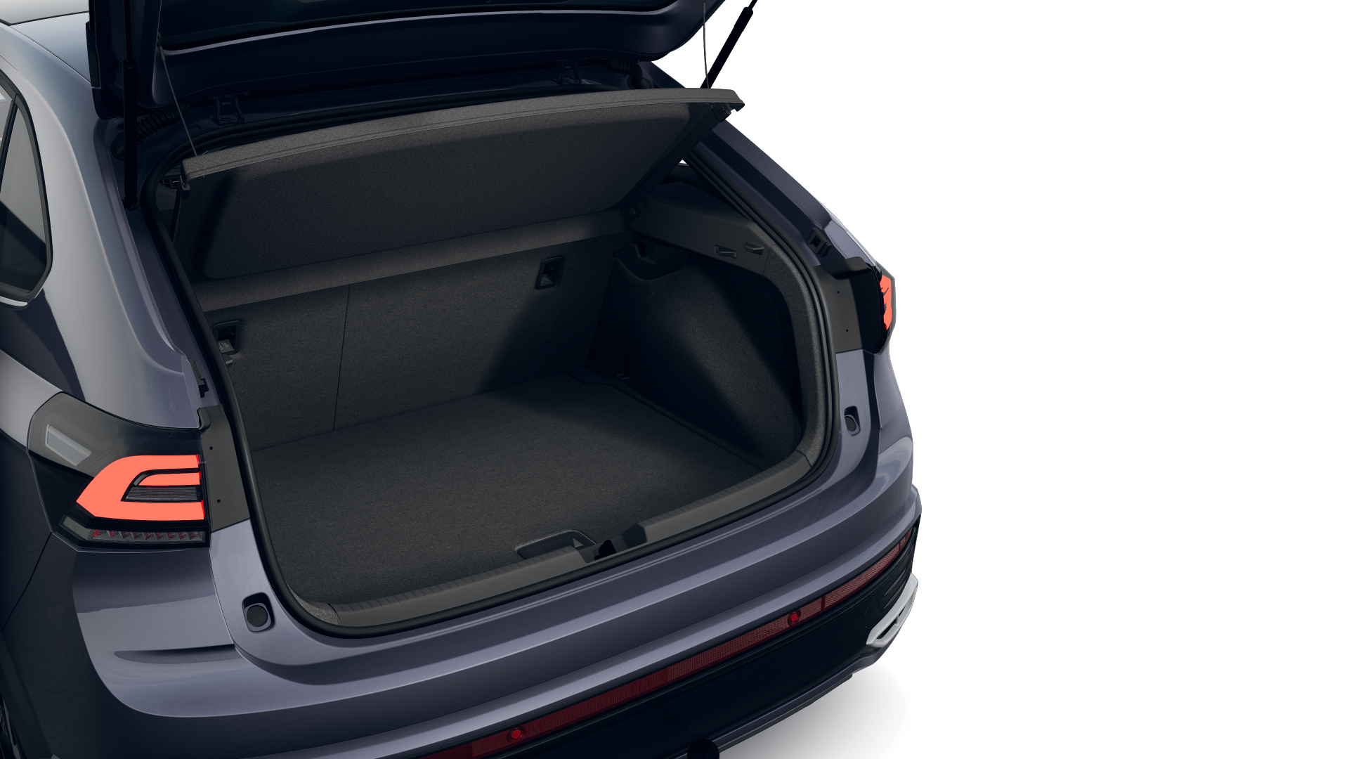 Volkswagen Taigo 1.5 TSI DSG R-Line