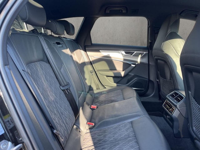 Audi S6 Avant Quattro