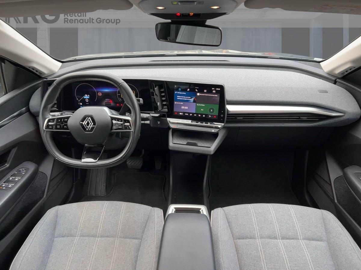 Renault Megane E-Tech E-Tech Equilibre