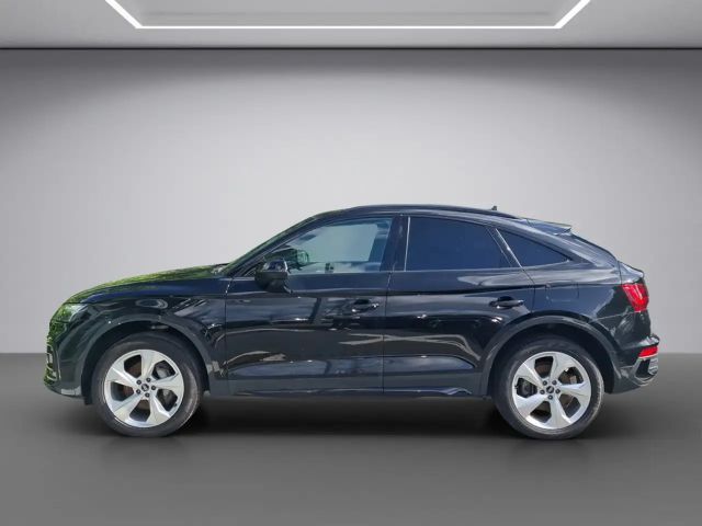 Audi Q5 Hybride Sportback