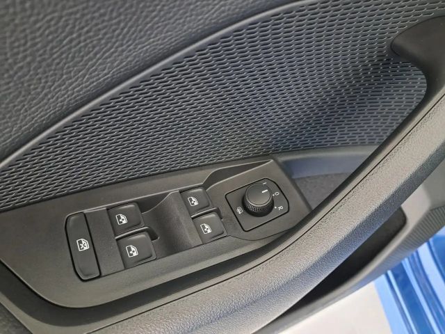 Skoda Octavia Essence TSI