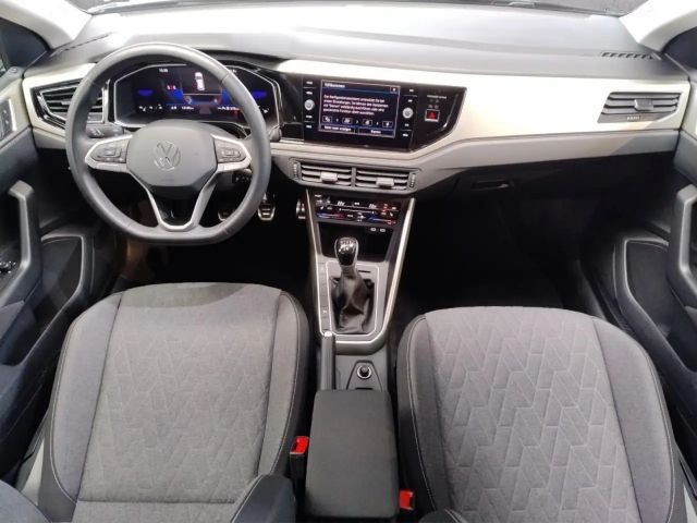 Volkswagen Taigo 1.0 TSI Move