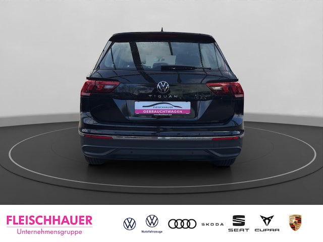 Volkswagen Tiguan 2.0 TDI DSG Life