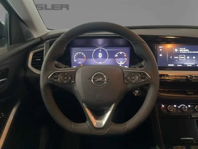 Opel Grandland X GS-Line Grand Sport