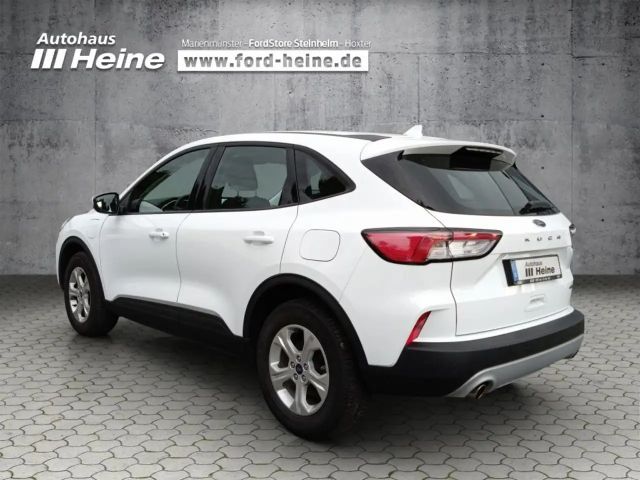 Ford Kuga C&C 2.5 Ltr. 224 PS *CARPLAY*NAVI*