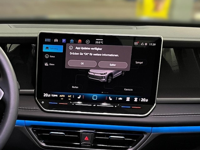 Volkswagen Tayron 1.5 eTSI DSG Life