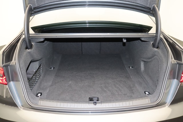 Audi S6 Quattro Sedan