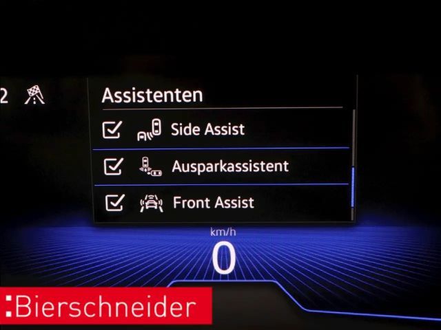 Volkswagen Touran 1.5 TSI DSG Move