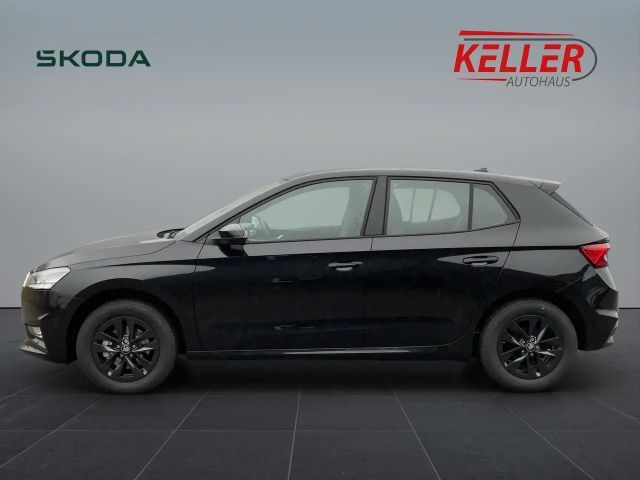 Skoda Fabia 85 Selection