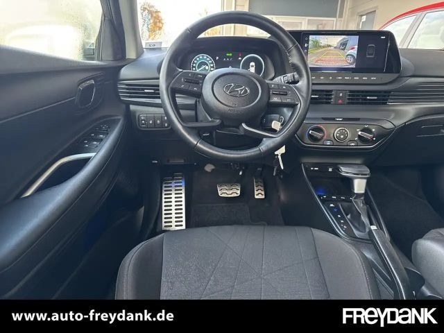 Hyundai Bayon 1.0 T-GDi Trend