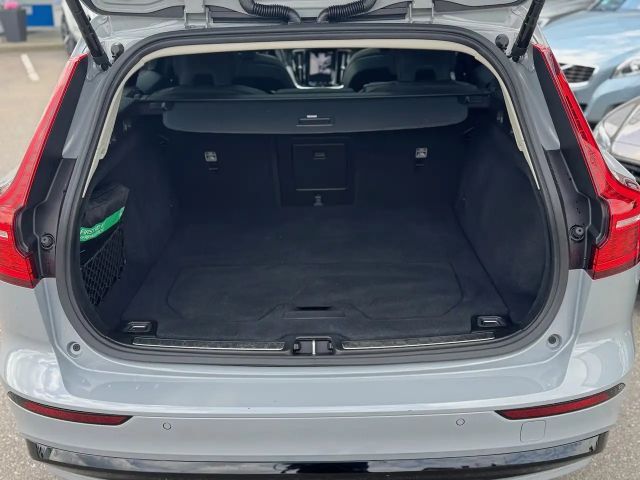 Volvo V60 Dark Recharge T6 Ultra