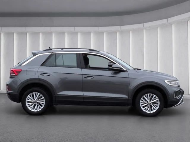 Volkswagen T-Roc 2.0 TDI DSG Life