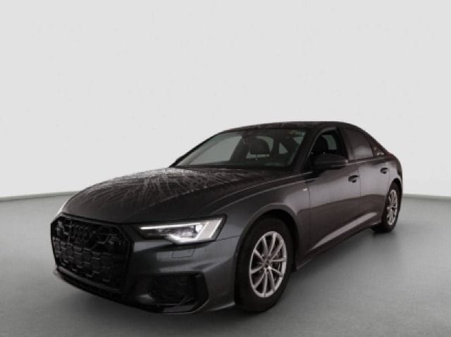 Audi A6 45 TFSI S-Line S-Tronic Sedan