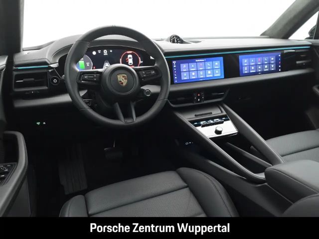Porsche Macan 4