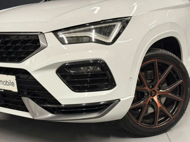 Cupra Ateca 4Drive