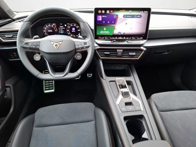 Cupra Leon 2.0 TSI 4Drive DSG VZ