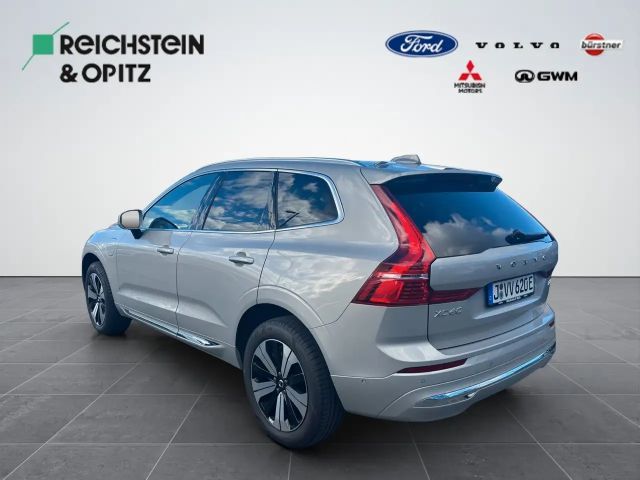 Volvo XC60 AWD Bright Plus T6