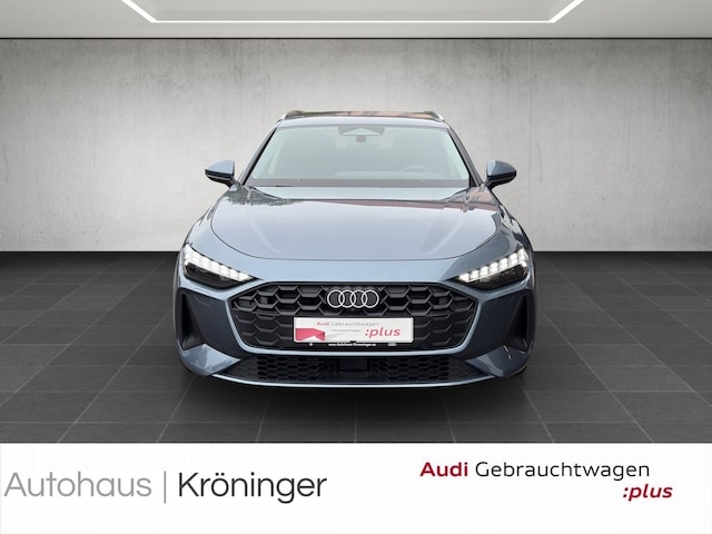 Audi A5 Avant S-Tronic