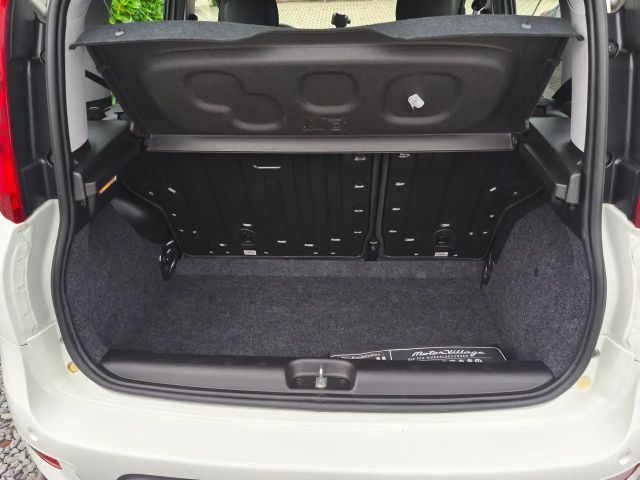 Fiat Panda CityCross Life