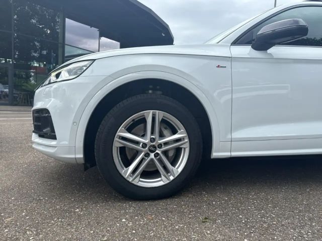 Audi Q5 Hybride Quattro Sport