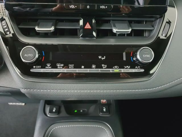 Suzuki Swace Comfort Hybrid