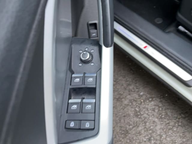 Audi Q3 45 TFSI Quattro S-Tronic Sportback