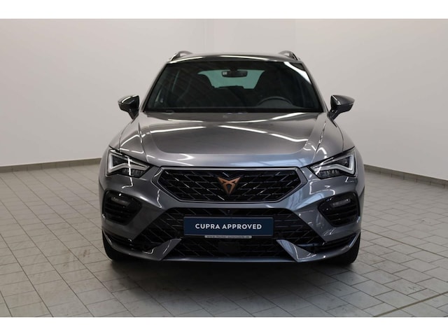 Cupra Ateca 2.0 TSI 4Drive