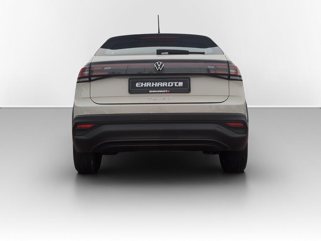 Volkswagen Taigo 1.0 TSI