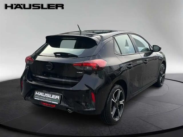 Opel Corsa GS-Line Grand Sport Hybrid
