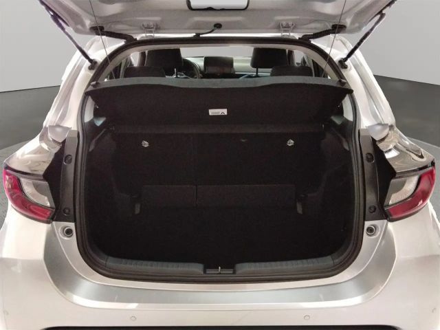 Mazda 2 Exclusive-line