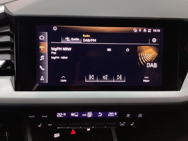 Audi Q4 e-tron 35 Sportback