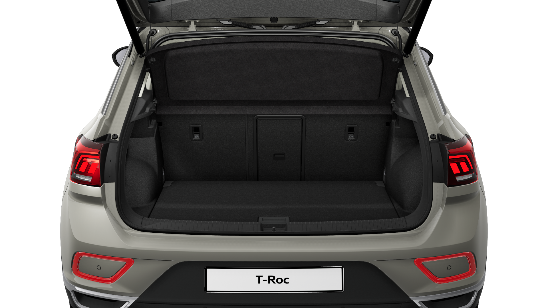 Volkswagen T-Roc 1.5 TSI DSG