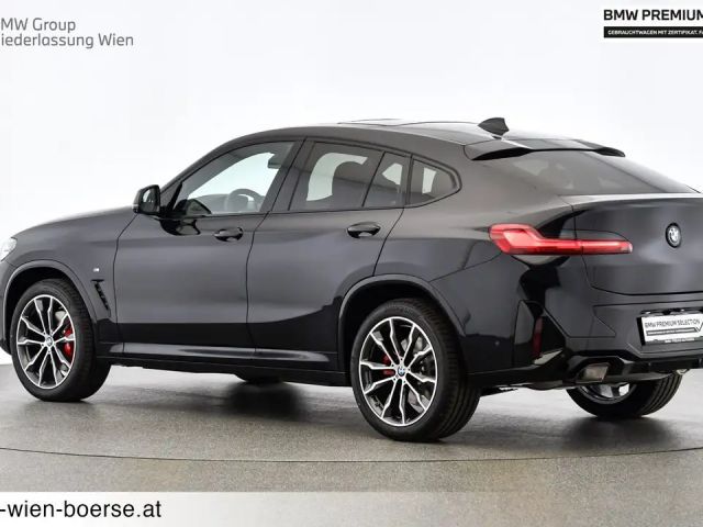 BMW X4 xDrive30i