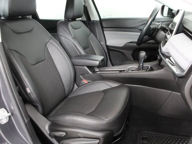 Jeep Compass 4xe Longitude