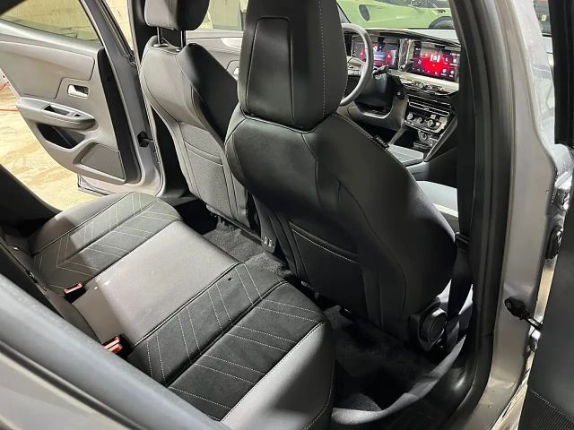 Opel Mokka GS-Line Grand Sport Turbo