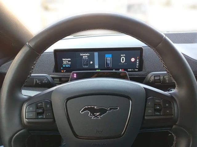 Ford Mustang Mach-E GT