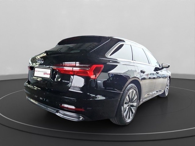Audi A6 40 TDI Avant Quattro S-Tronic Sport