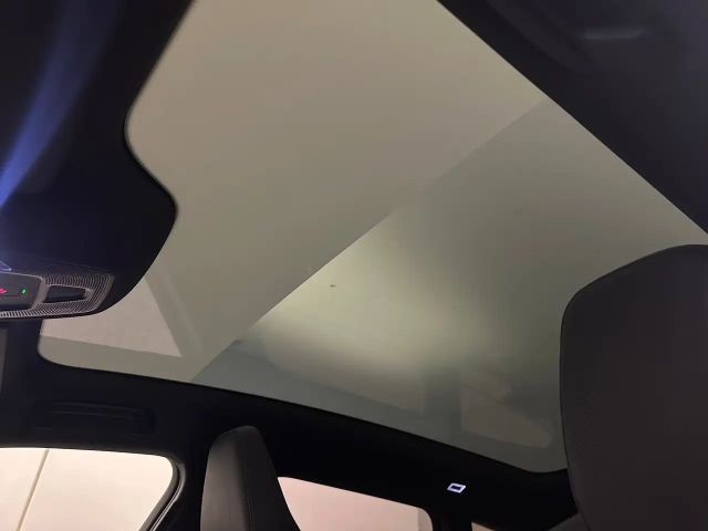 Audi A6 e-tron Quattro