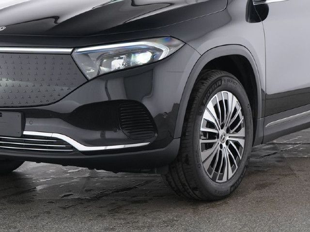 Mercedes-Benz EQA 300 4MATIC