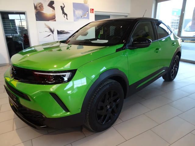 Opel Mokka 1.2 Turbo GS-Line Grand Sport Turbo