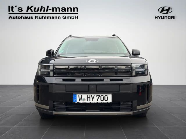 Hyundai Santa Fe HEV SIGNATURE Komfort-P. Technik-P.