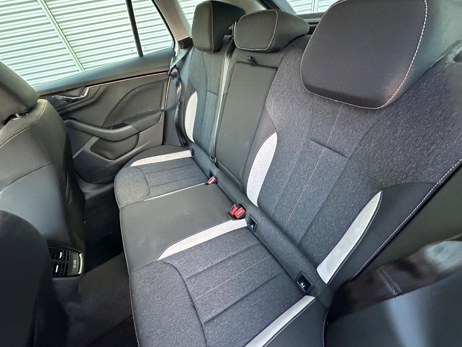 Skoda Scala Selection