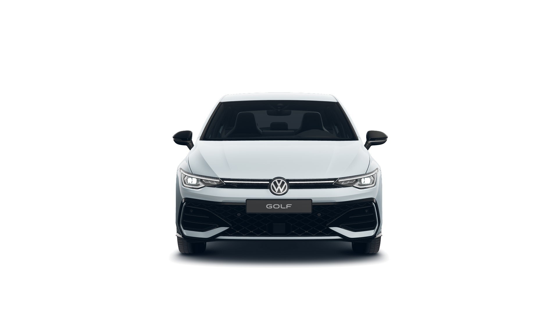 Volkswagen Golf 1.5 TSI R-Line