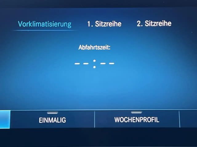 Mercedes-Benz EQC 400 4MATIC AMG Line