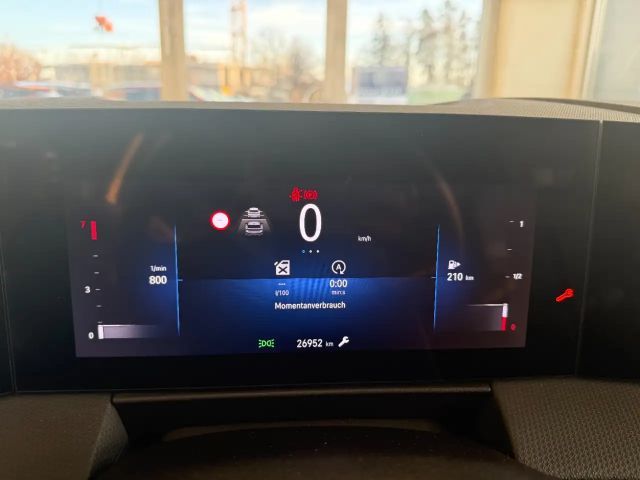 Opel Astra 1.2 Turbo Elegance Turbo