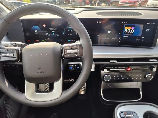 Hyundai IONIQ 9 4WD 7-zits UNIQ