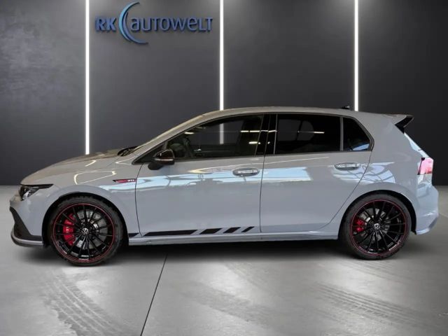 Volkswagen Golf 2.0 TSI GTI Golf VIII